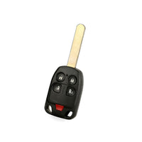 Replacement Key Shell Suitable for Honda Odyssey Elysion 5 6 Button Remote