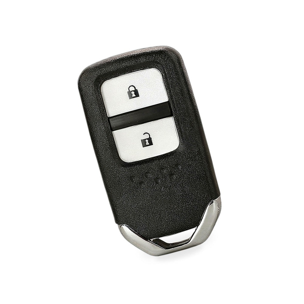 2-Button Smart Remote Key Suitable for Honda Accord Civic CR-V 313.8MHz ID47
