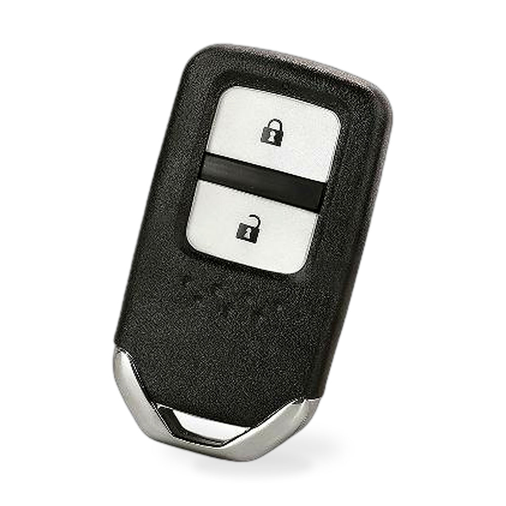 2-Button Smart Remote Key Suitable for Honda Accord Civic CR-V 313.8MHz ID47