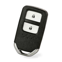 2-Button Smart Remote Key Suitable for Honda Accord Civic CR-V 313.8MHz ID47