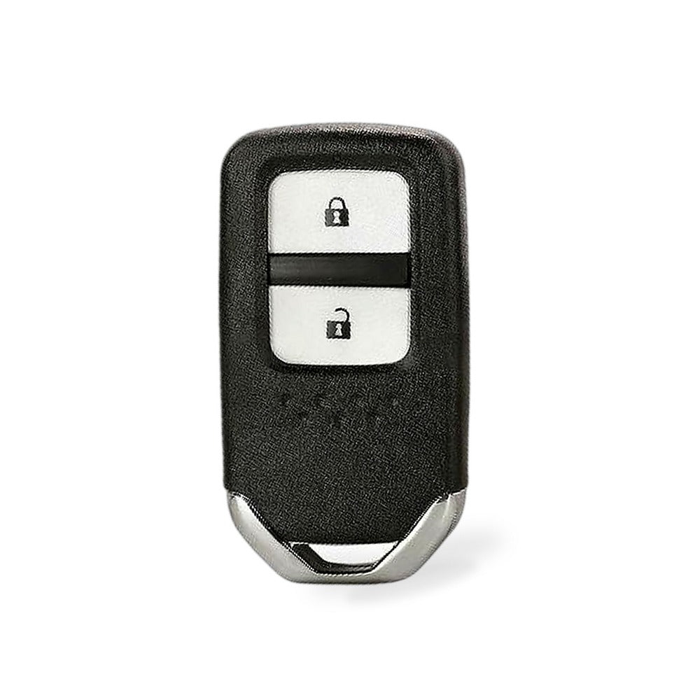 2-Button Smart Remote Key Suitable for Honda Accord Civic CR-V 313.8MHz ID47