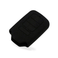 Silicone Key Case Cover Suitable for Honda Accord Civic CR-V 5-Button Smart Key