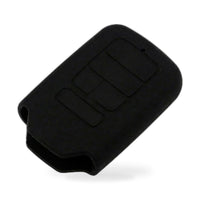 Silicone Key Case Cover Suitable for Honda Accord Civic CR-V 5-Button Smart Key