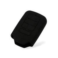 Silicone Key Case Cover Suitable for Honda Accord Civic CR-V 5-Button Smart Key