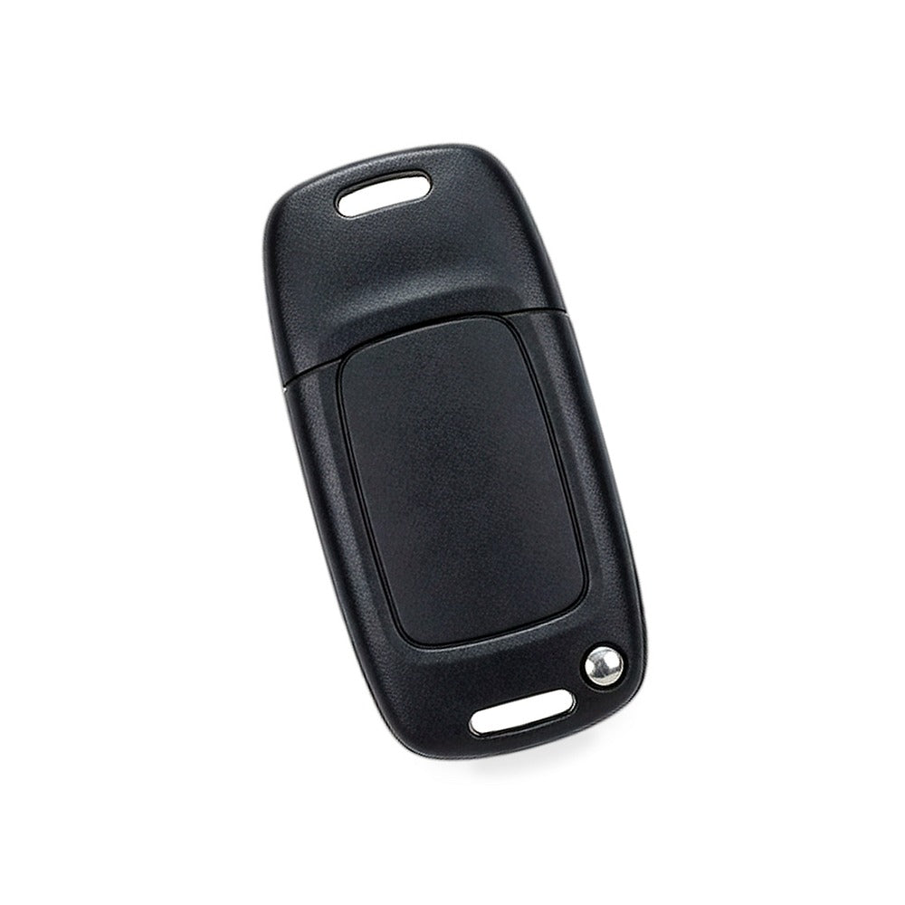 2-3-4 Button Folding Remote Car Key Shell for Honda Accord Fit Civic CRV