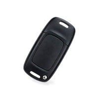 2-3-4 Button Folding Remote Car Key Shell for Honda Accord Fit Civic CRV