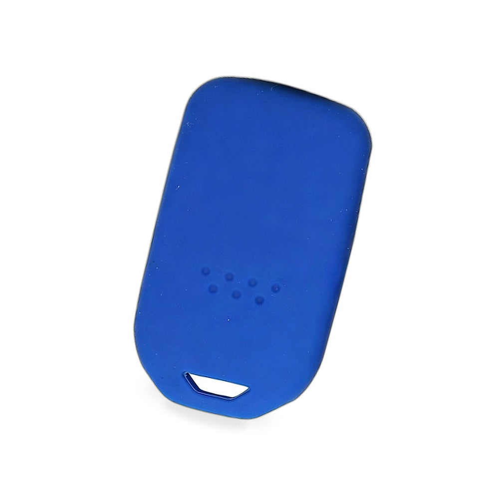 3-Button Silicone Car Key Case for Honda Accord Civic