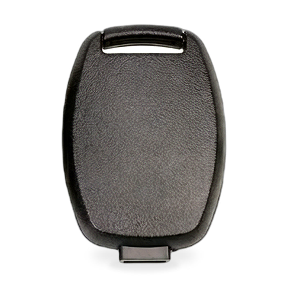 2-3-4 Button Remote Key Case for Honda Accord Fit Odyssey Civic CRV No Key Blade