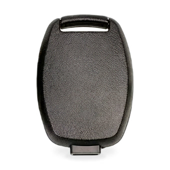 compare product 2-3-4 Button Remote Key Case for Honda Accord Fit Odyssey Civic CRV No Key Blade
