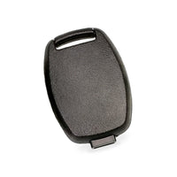 2-3-4 Button Remote Key Case for Honda Accord Fit Odyssey Civic CRV No Key Blade