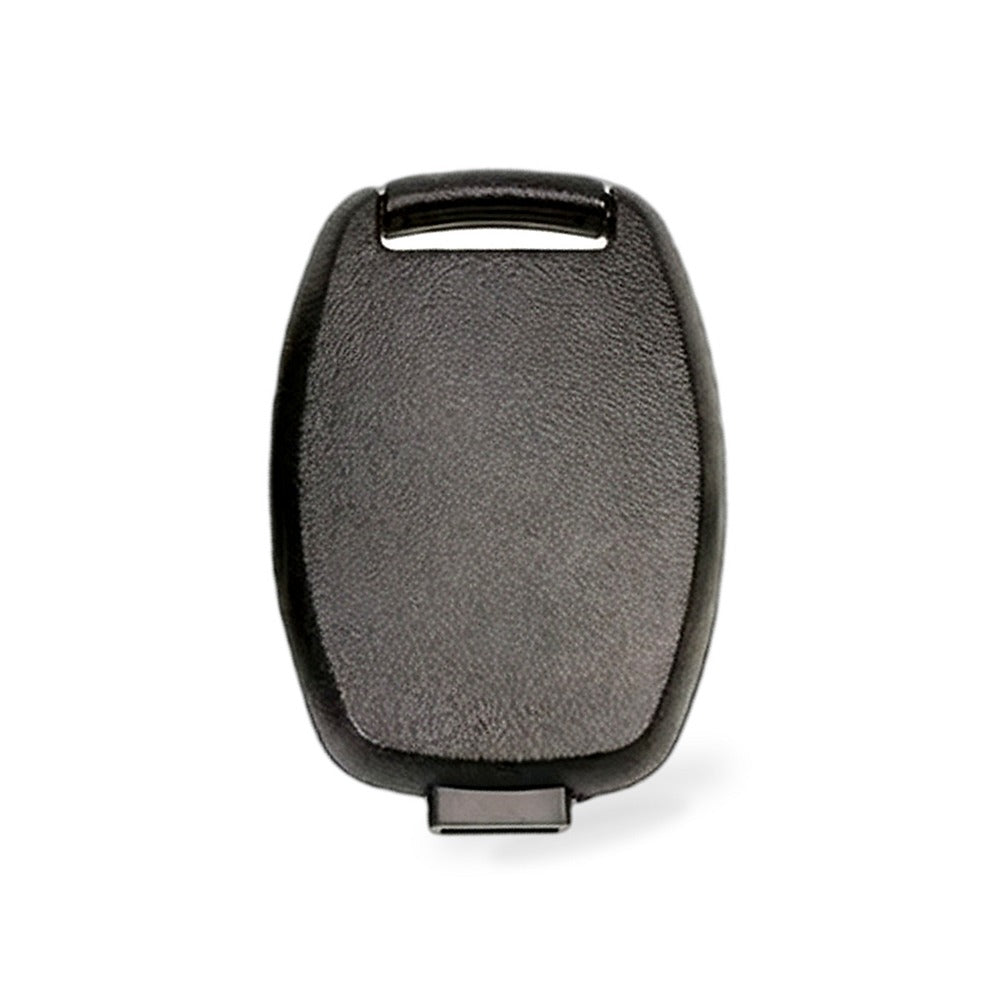 2-3-4 Button Remote Key Case for Honda Accord Fit Odyssey Civic CRV No Key Blade