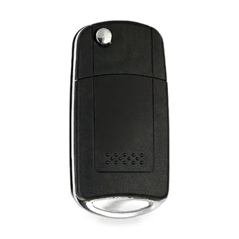 compare product 2/3/4 Button Remote Foldable Car Key Replacement Shell for Honda Accord Fit Civic