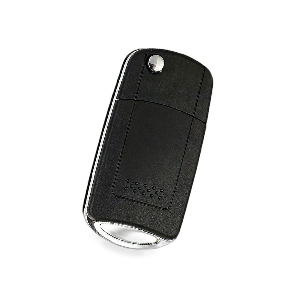 2/3/4 Button Remote Foldable Car Key Replacement Shell for Honda Accord Fit Civic