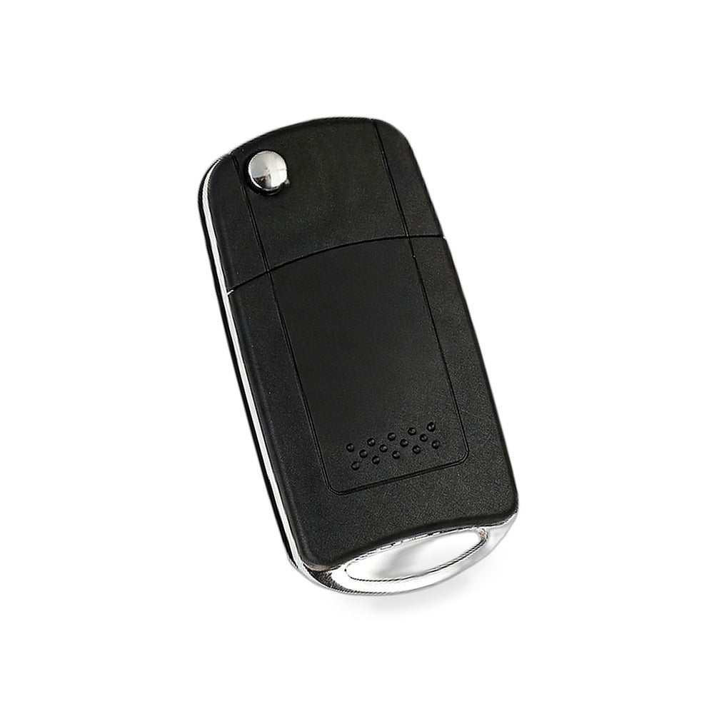 2/3/4 Button Remote Foldable Car Key Replacement Shell for Honda Accord Fit Civic