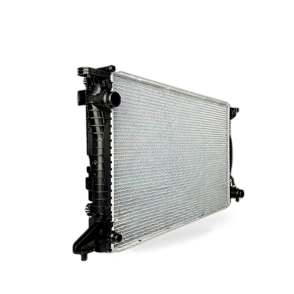 Radiator Suitable for Audi A7 S7 4K 4G 3.0L Hybrid Diesel Petrol 2017-On