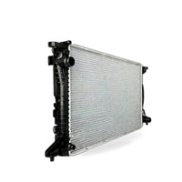 Radiator Suitable for Audi A7 S7 4K 4G 3.0L Hybrid Diesel Petrol 2017-On