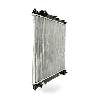 compare product Radiator Suitable for Toyota Hiace Commuter GDH300 GDH320 GDH322 2.8L Diesel