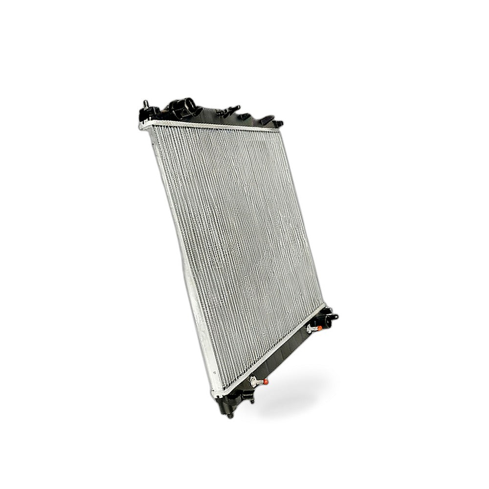 Radiator Suitable for Toyota Hiace Commuter GDH300 GDH320 GDH322 2.8L Diesel