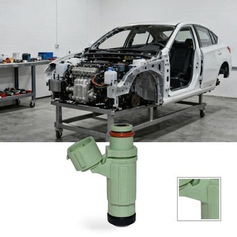 compare product Fuel Injector Suitable for Mitsubishi Outlander 2007-2013 2.0L 2.4L HDA250E