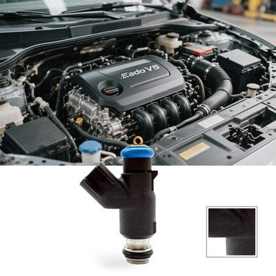 Fuel Injector Suitable for Chang'an Eado Yuexiang V5 Eado XT 28152059