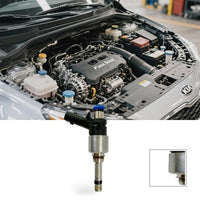 Fuel Injector Suitable for Hyundai Tucson Elantra Kona Kia Soul Forte
