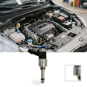 compare product Fuel Injector Suitable for Hyundai Tucson Elantra Kona Kia Soul Forte
