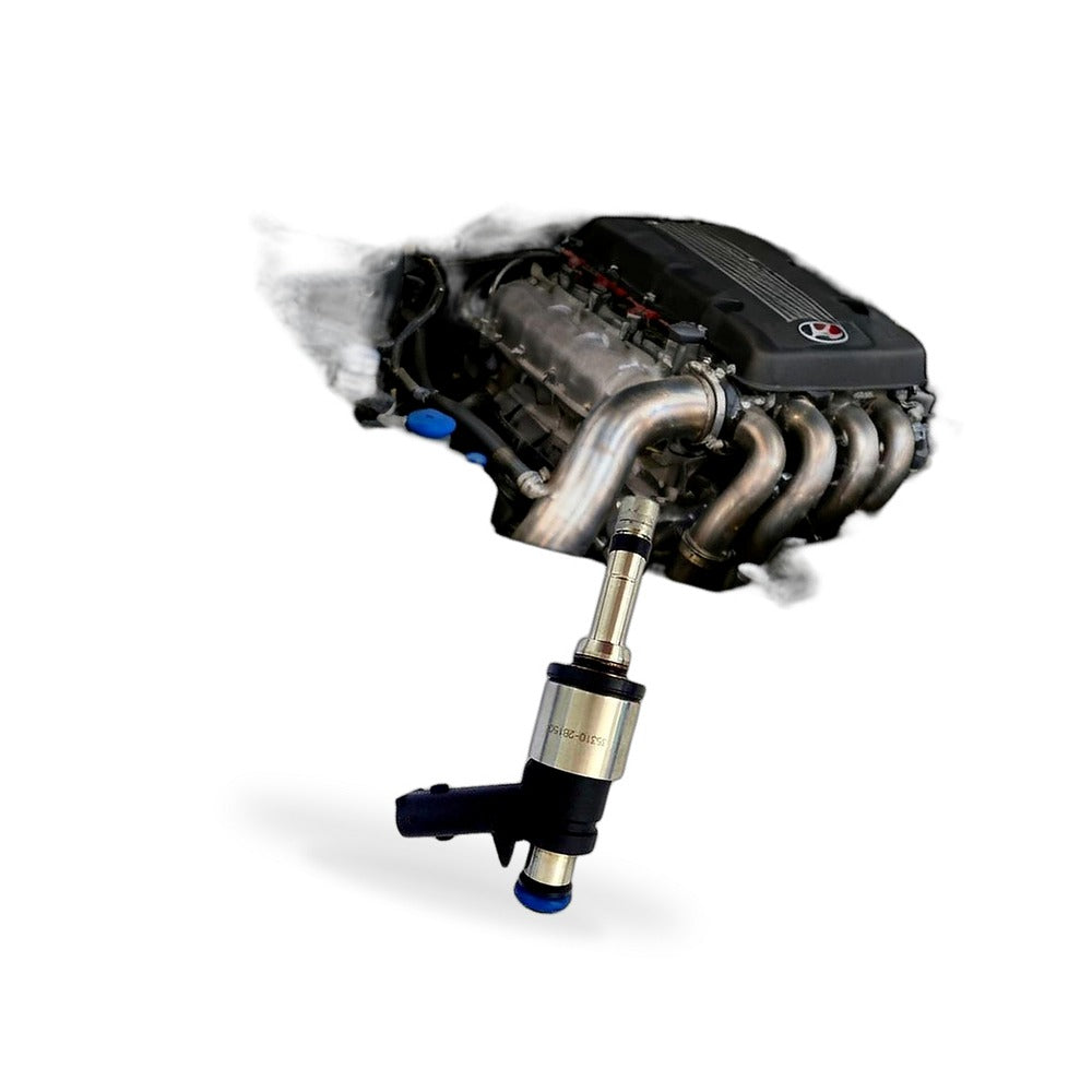 Fuel Injector Suitable for Hyundai Tucson Elantra Kona Kia Soul Forte