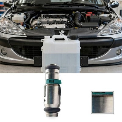 Fuel Injector IWP042 Suitable for Peugeot 206 307 Renault Clio Megane Scenic
