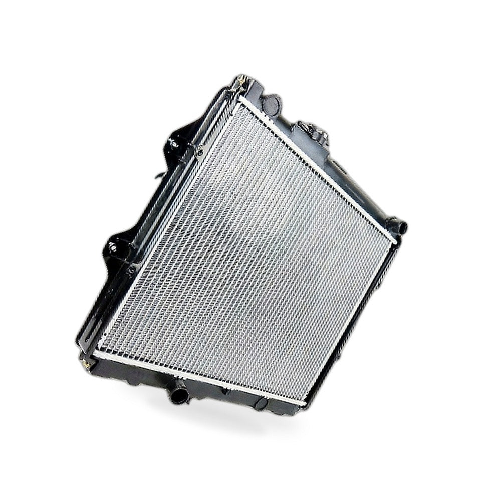 HD Radiator Suitable for Toyota Hilux RZN147 154 2.7L Petrol 97-05 Manual