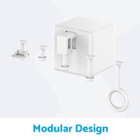 {{ Smart Switch Bot Button Pusher Remote Control Appliances Battery Operated }} - Buy Car Parts Online at {{ Kaka Auto Parts }}.