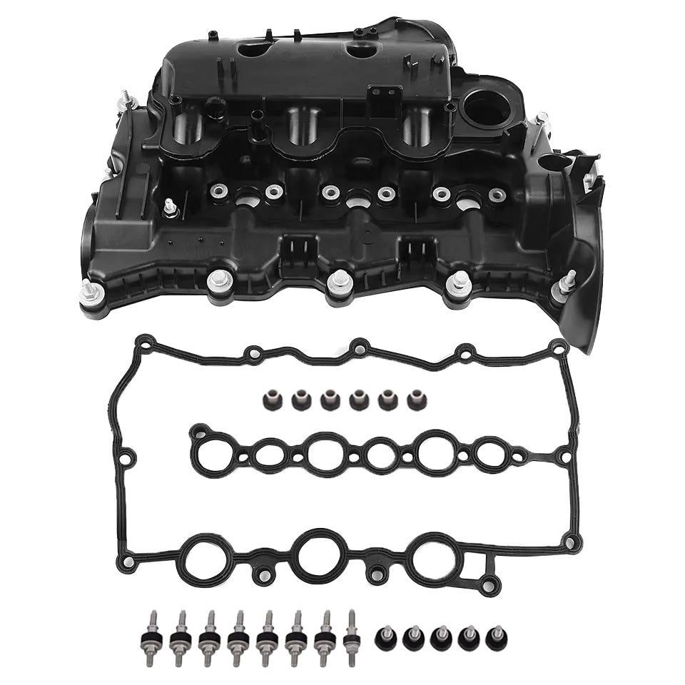 {{ Right Inlet Manifold Suitable For Land Rover Discovery Mk4 Range Rover LR057380 }} - Buy Car Parts Online at {{ Kaka Auto Parts }}.