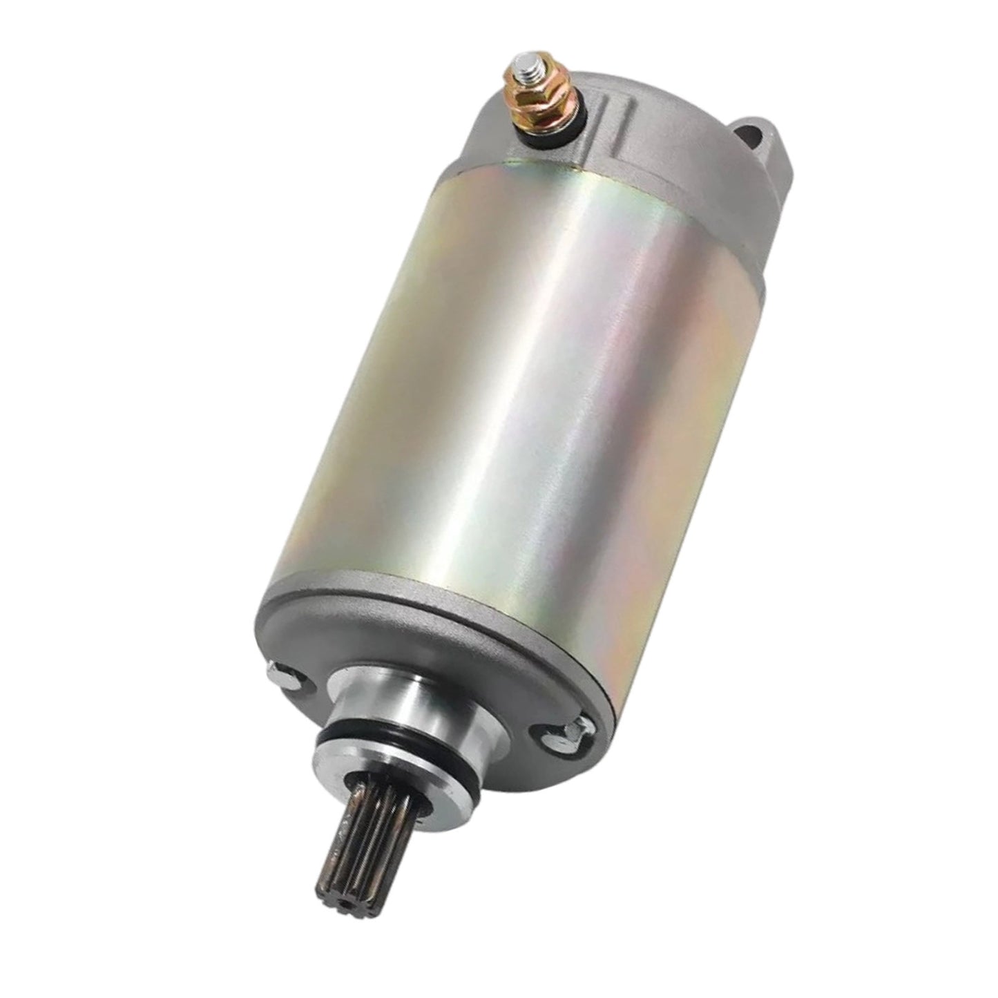 {{ Starter Motor Suitable For Triumph Speed Triple 955/1050 Daytona 955i Tiger 955i }} - Buy Car Parts Online at {{ Kaka Auto Parts }}.