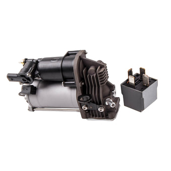 compare product Air Suspension Pump Relay Kit Suitable For Mercedes ML / GL 3.0L 2006-2012 A1643200204