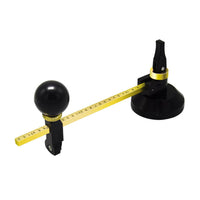 40cm Round Glass Cutter With Tungsten Carbide Cutting Wheel Suitable For Glazing