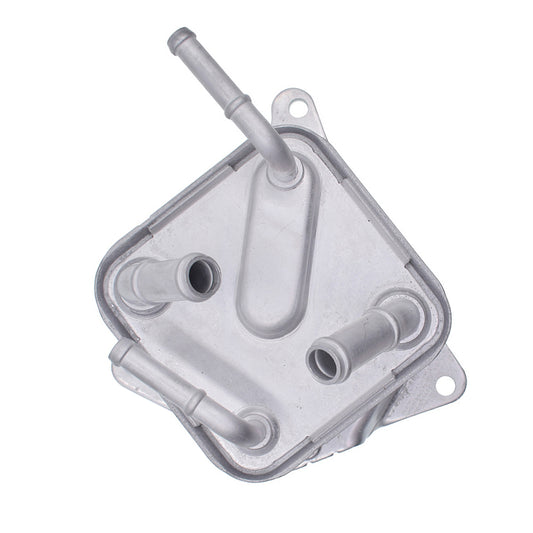 A/T Oil Cooler Assembly Suitable For Mitsubishi ASX / Eclipse Cross / Outlander