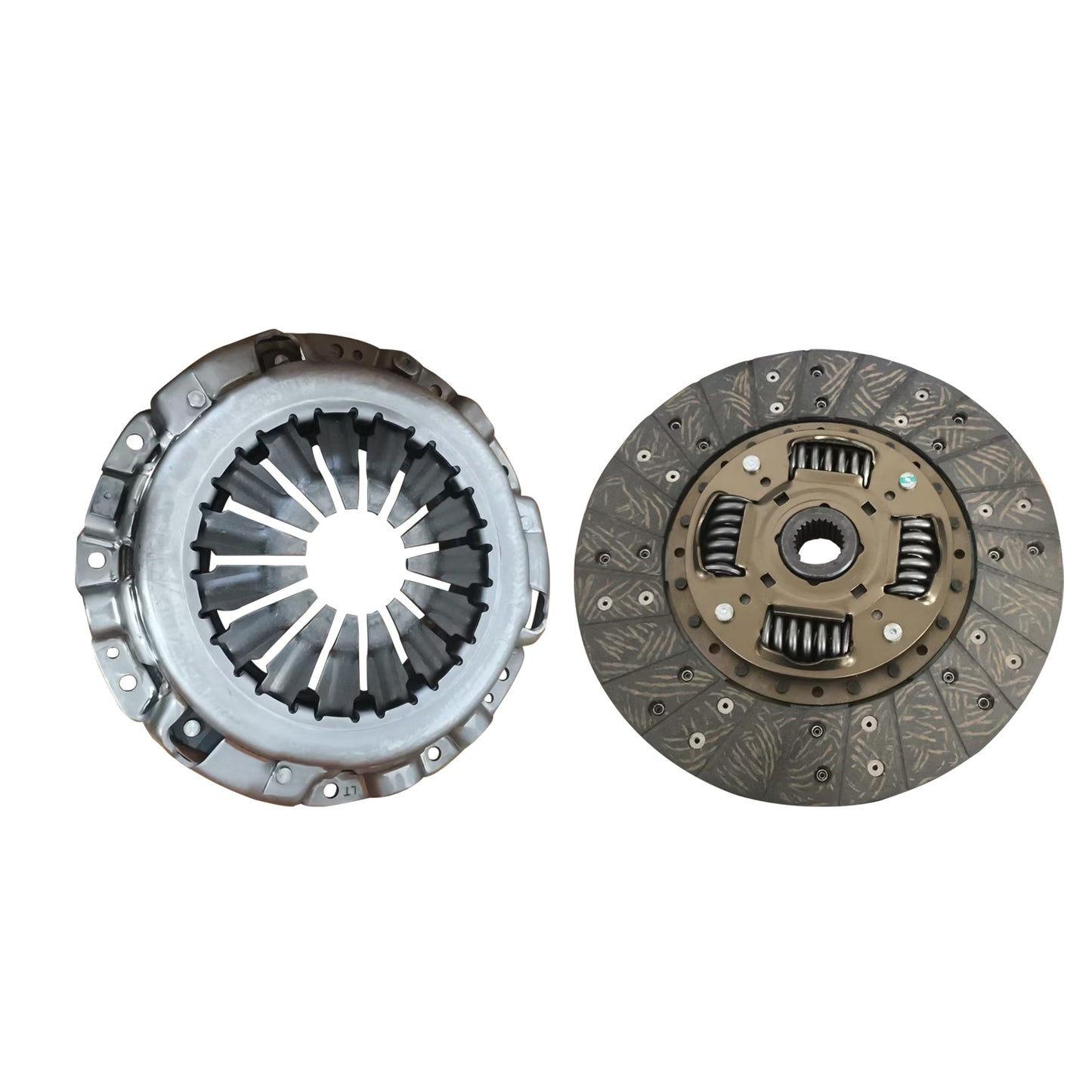 Clutch Kit Suitable For Nissan Navara D22 3.0L Diesel ZD30DDT