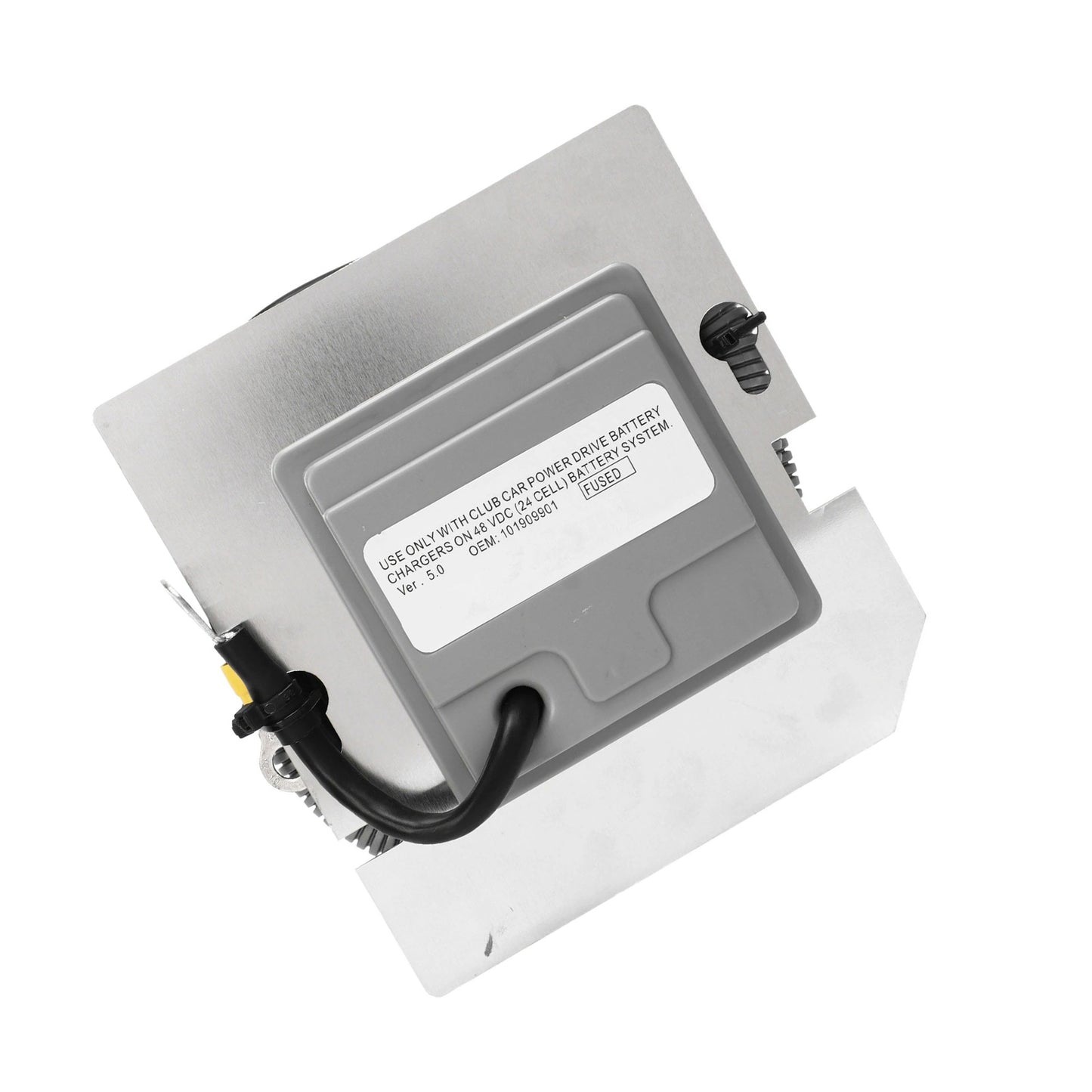 101909901 On Board Computer 48V OBC Cart Suitable for Club Car DS Models 98-04