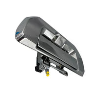 Chrome Tailgate Handle Suitable for GWM Cannon Great Wall Poer Power Rear Gate