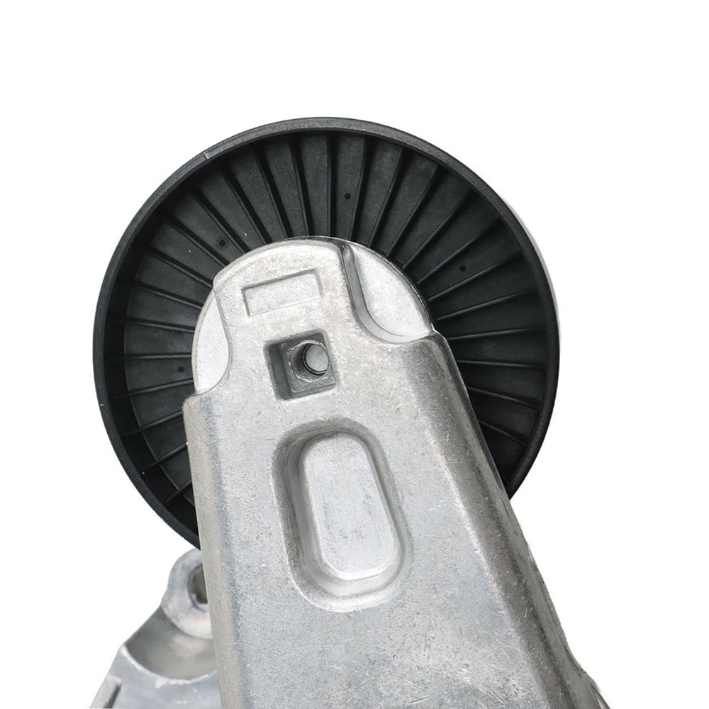 Secondary Belt Tensioner + Bracket Suitable for Land Rover Range Sport 5.0L