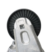 Secondary Belt Tensioner + Bracket Suitable for Land Rover Range Sport 5.0L