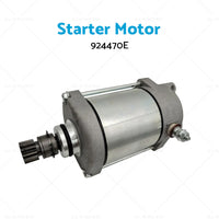 {{ Starter Motor Suitable For TGB Target Blade 425 500 525 550 ATV Quad 924470E }} - Buy Car Parts Online at {{ Kaka Auto Parts }}.