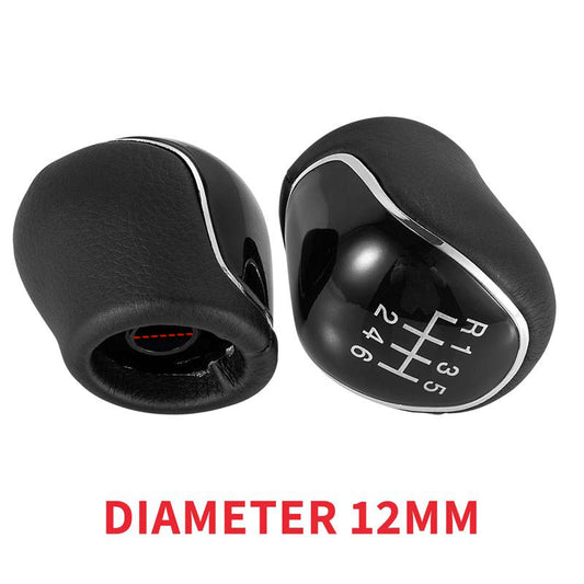 Manual Gear Shift Knob Suitable for Ford Ranger & Mazda BT50 pro 12-18 MT 6Speed