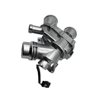 Upgraded Thermostat Housing Assembly Suitable For Land Rover LR4 / Jaguar XF 3.0L