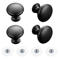 {{ 4PCS Set Kitchen Cabinet Knobs Drawer Knobs Drawer Handle for Dresser Drawers }} - Buy Car Parts Online at {{ Kaka Auto Parts }}.