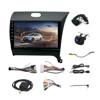{{ 9 inch CarPlay Android 13 GPS Head Unit Suitable for Kia Cerato/K3/Forte }} - Buy Car Parts Online at {{ Kaka Auto Parts }}.