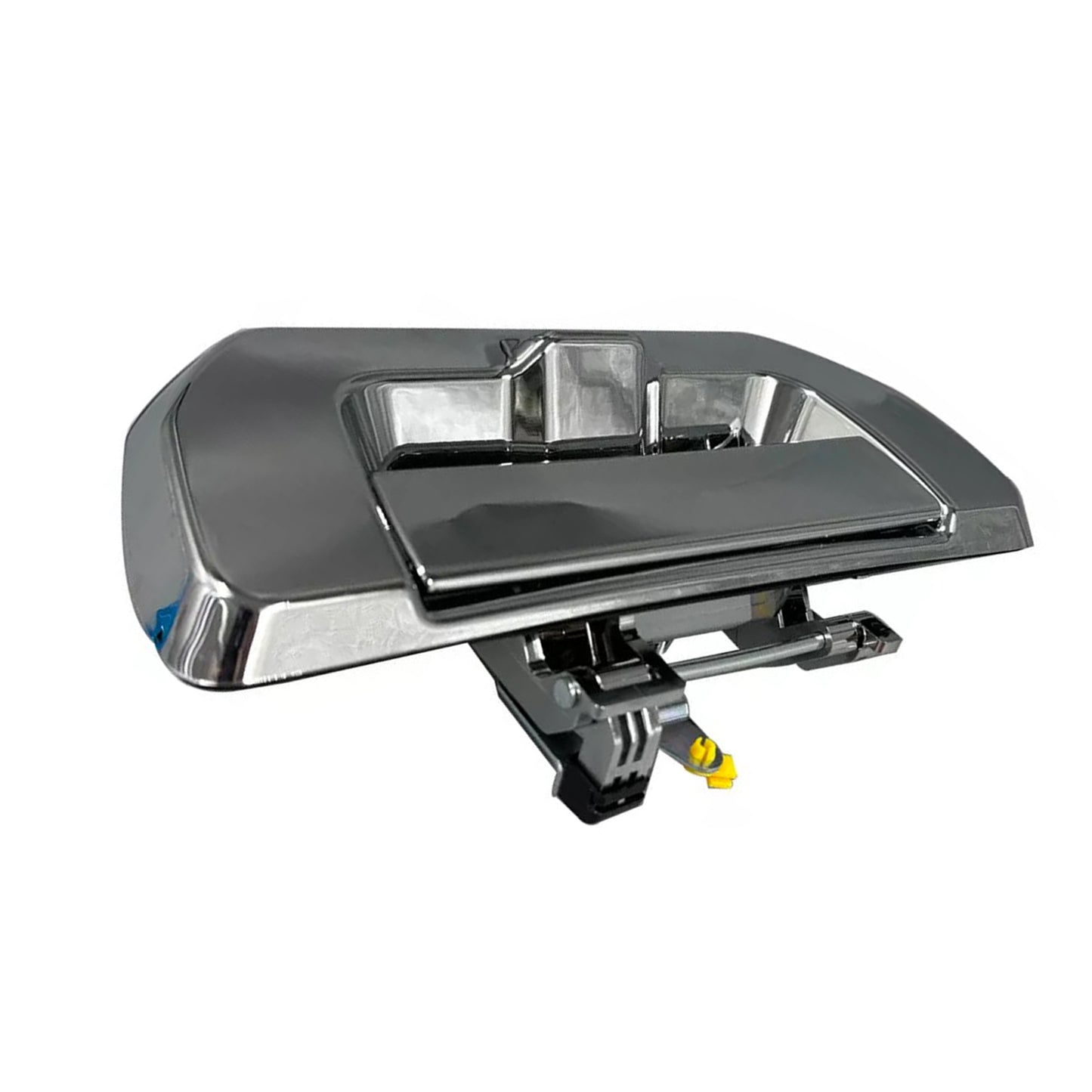 Chrome Tailgate Handle Suitable for GWM Cannon Great Wall Poer Power Rear Gate