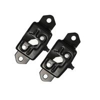 2Pcs Tailgate Lock Latch Suitable For Nissan Navara 2004-2012 D40 Ute 90503EB700