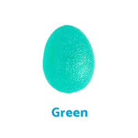 Hand Therapy Stress Relief Exercise Balls Set 4x Suitable For Hand Grip Strengthening and Finger Rehabilitation