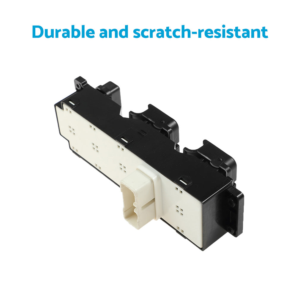 Master Power Window Control Switch Suitable For Hyundai i20 Hatchback 2008-2013 93570-1J602