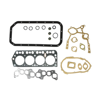 compare product VRS Cylinder Head Gasket Set Suitable For Toyota Hilux YN58 YN67 2.2L 4Y-C 85-88